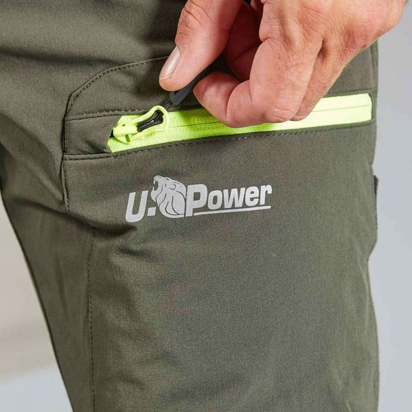 Pantalone U-Power Harmony