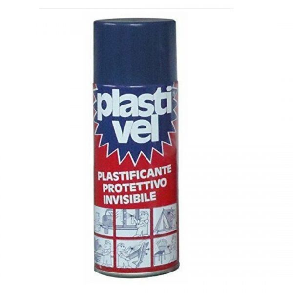 Plastivel Spray 400ml