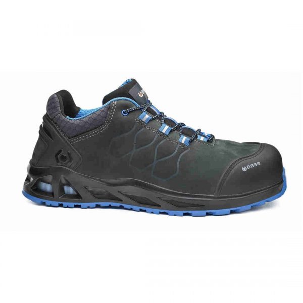 Scarpe antinfortunistiche Base Protection K-Road S3 HRO SRC BS