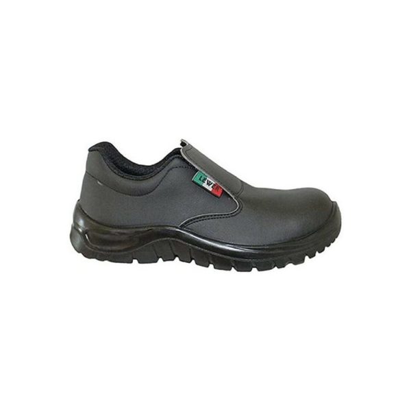 Scarpa antinfortunistica Lewer art. 3900 S2