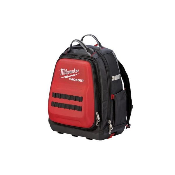 Milwaukee 4932471131 Zaino Portautensili 380x240x500mm