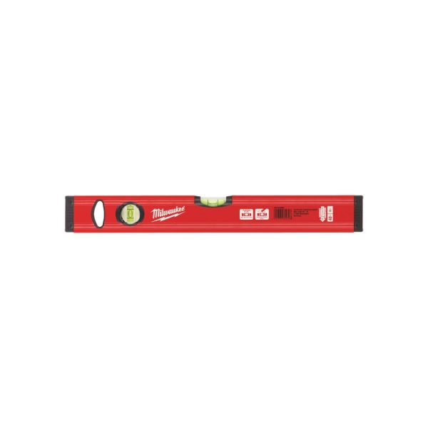 Milwaukee 4932464854 Livella magnetica Serie Slim da 40 cm