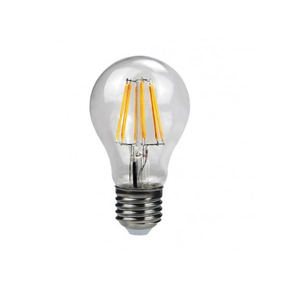 Lampada filamento a led goccia 15W 230V 3000K 1700LM