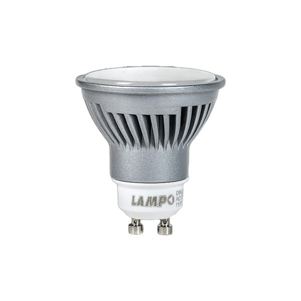 Lampada DIKLED 7.5W 230V 120′ 4100K 650LM