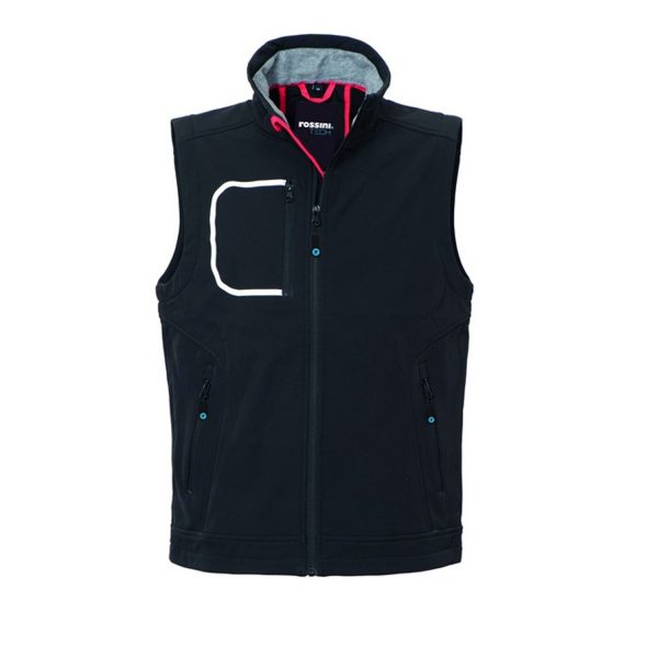 Gilet Softshell Zack