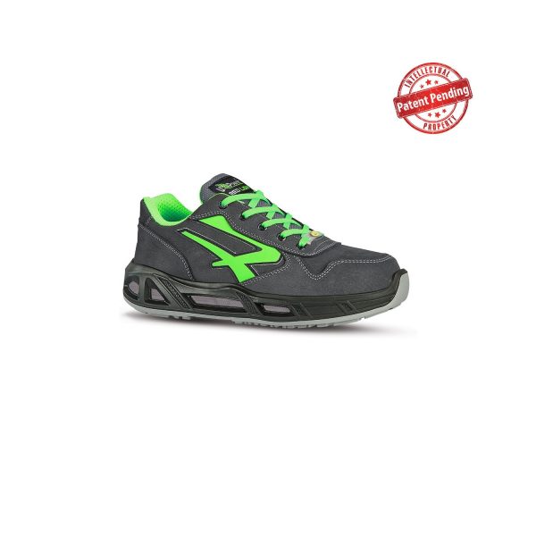 Scarpe U-Power Yoda ESD S3 CI SRC