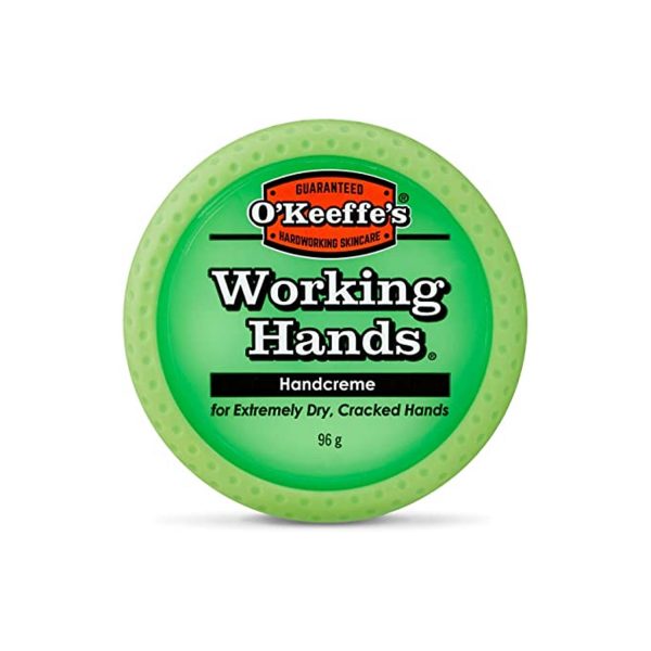 Crema mani Working Hands 96 gr