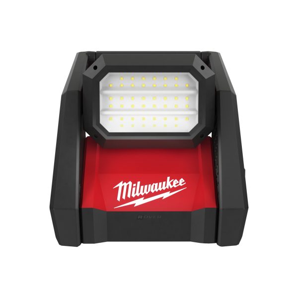 Milwaukee 4933478118 M18 HOAL-0 Faro M18 4000 Lumes