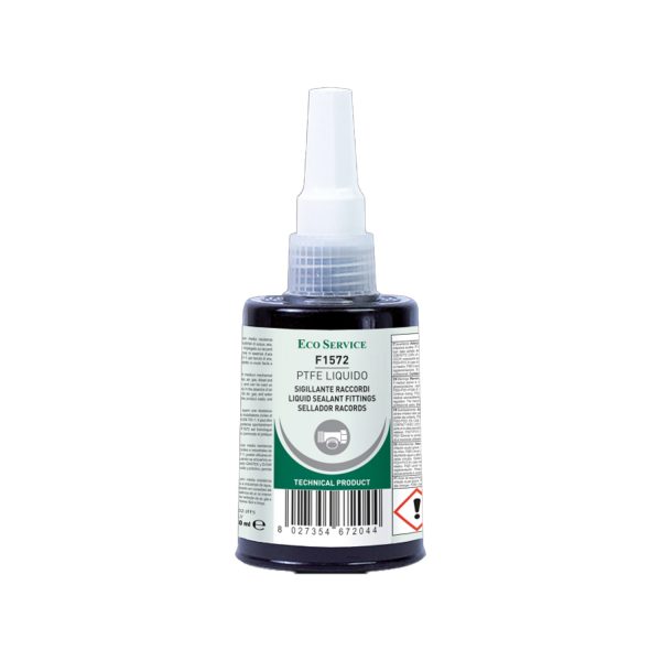 Adesivo Anaerobico PTFE Liquido 50 ML