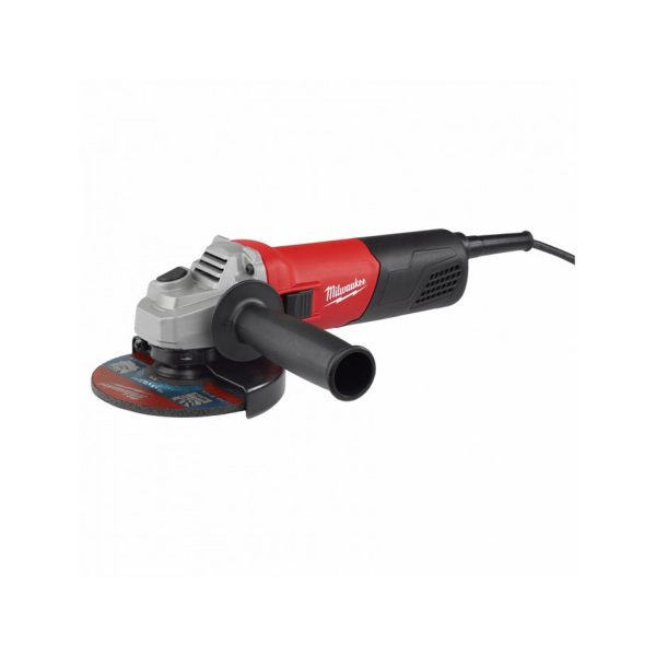 Milwaukee 4933451210 Smerigliatrice Angolare AG800-115E 800W