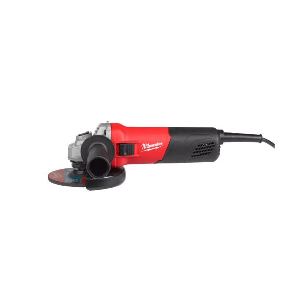 Milwaukee 4933451210 Smerigliatrice Angolare AG800-115E 800W