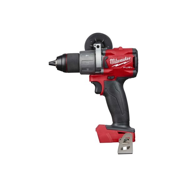 Milwaukee 4933464263 Trapano con Percussione M18 FPD2-0X da 18V FUEL