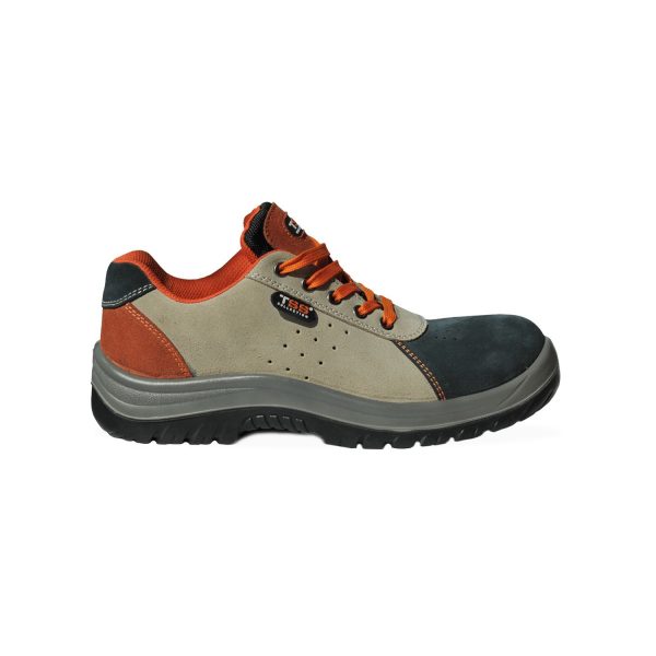 Scarpe antinfortunistiche Sierra Nevada S1P – N. 44