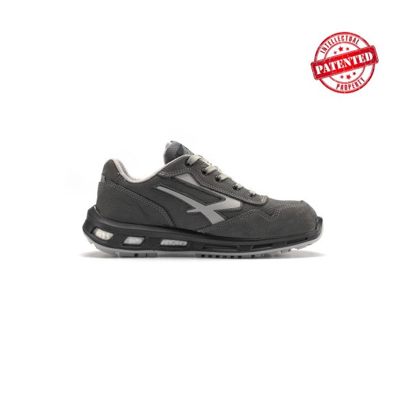 Scarpe antinfortunistiche U-Power Kick ESD S3 SRC