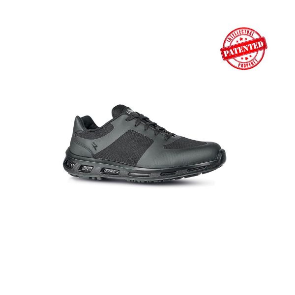 Scarpe antinfortunistiche U-Power Foreman 02 FO ESD SRC