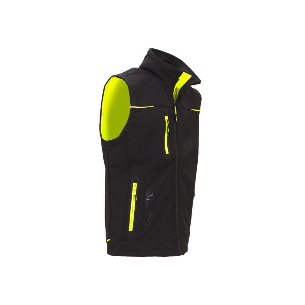 Gilet Softshell Universe U-Power