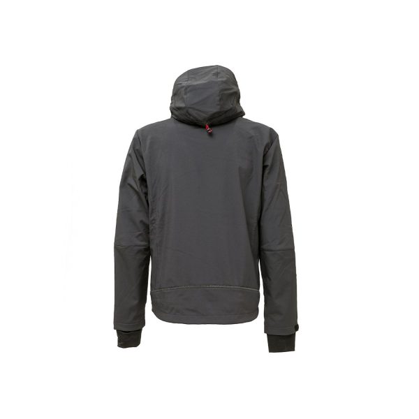 Giacca Metropolis Softshell U-Power