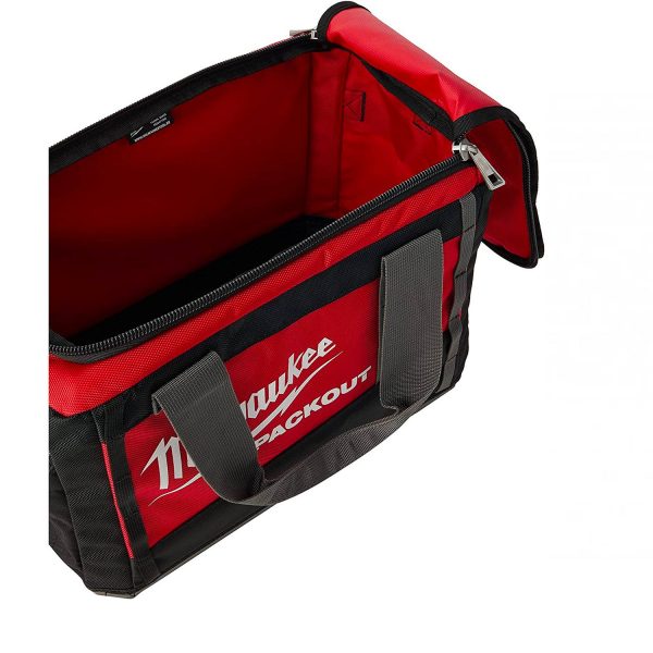 Milwaukee 4931411254 Borsa Porta utensili Packout 395 x 295 x 341 mm