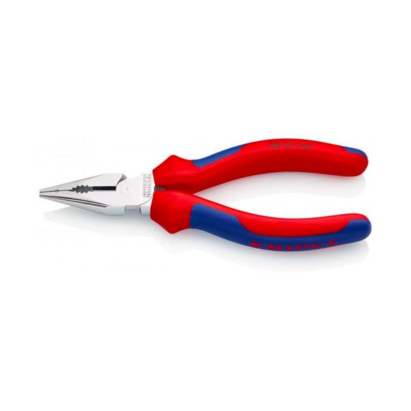 Knipex Pinza universale con testa a punta 145 mm