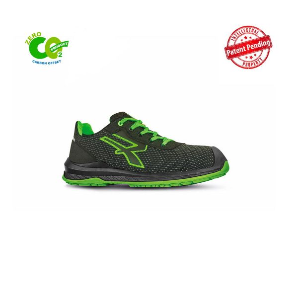 Scarpe antinfortunistiche U-Power Island ESD S3 SRC