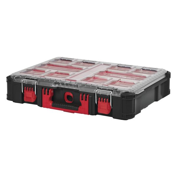 Milwaukee 4932464082 Packout Organiser 380x560x110mm