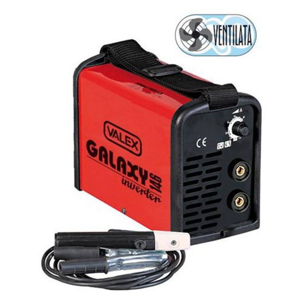 Saldatrice Inverter ventilata Galaxy 146