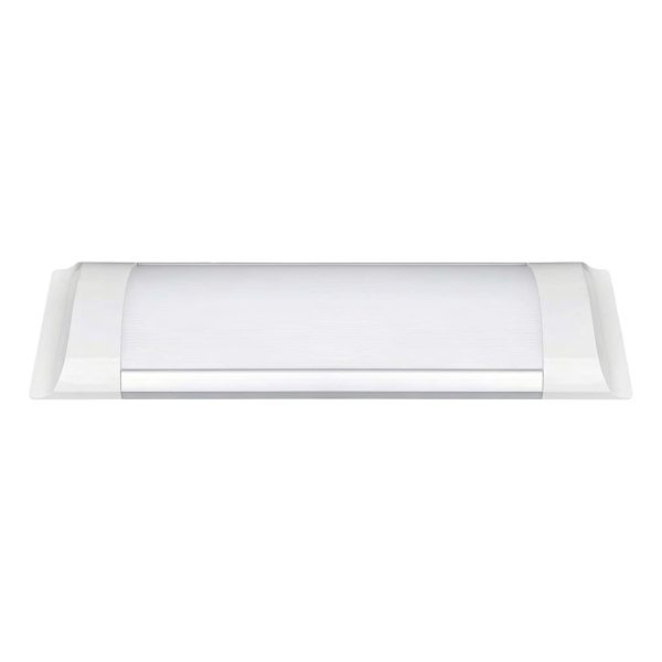 Plafoniera Led Lineare Giorgia 36W 3600LM 4200K