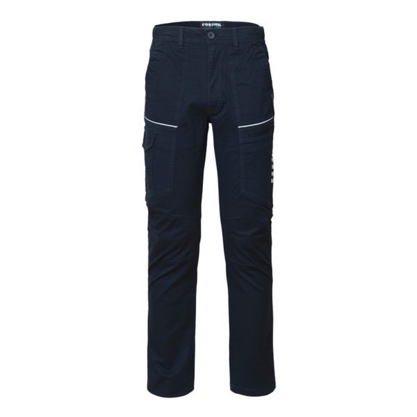 Pantalone Rossini R-Strech