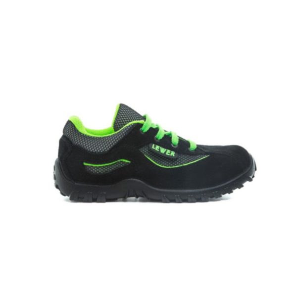 Scarpe antinfortunistiche Lewer Viper S1P SRC