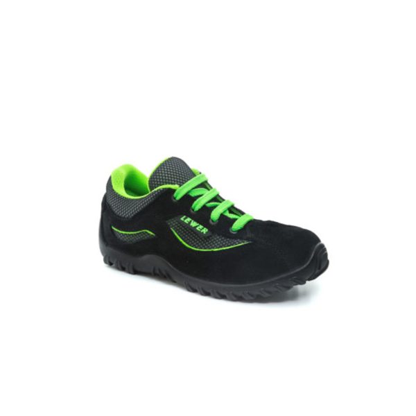 Scarpe antinfortunistiche Lewer Viper S1P SRC