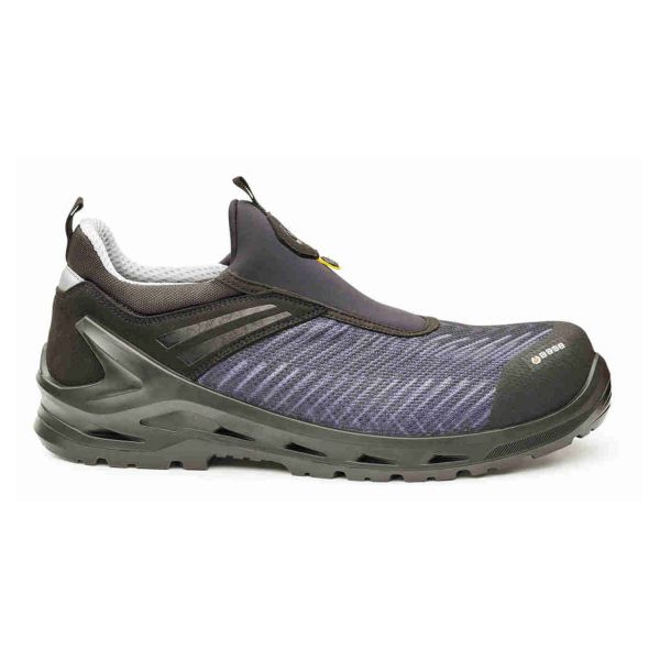 Scarpe antinfortunistiche Base Protection I-Lab S1P ESD SRC