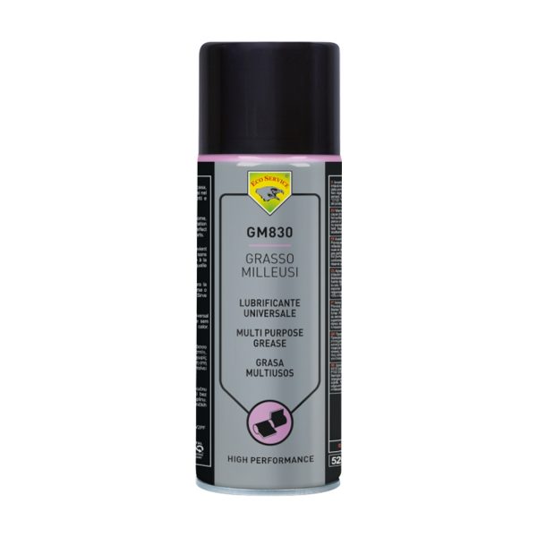 Grasso Milleusi Spray 400 ML