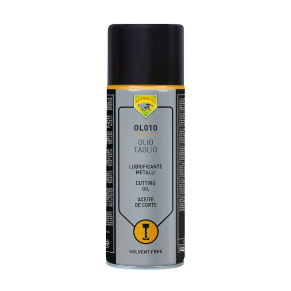 Olio Taglio Spray 400 ML