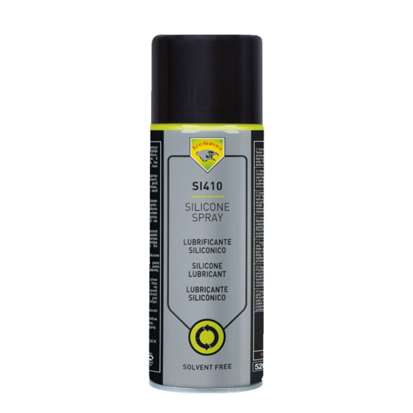 Silicone Spray 400 ML